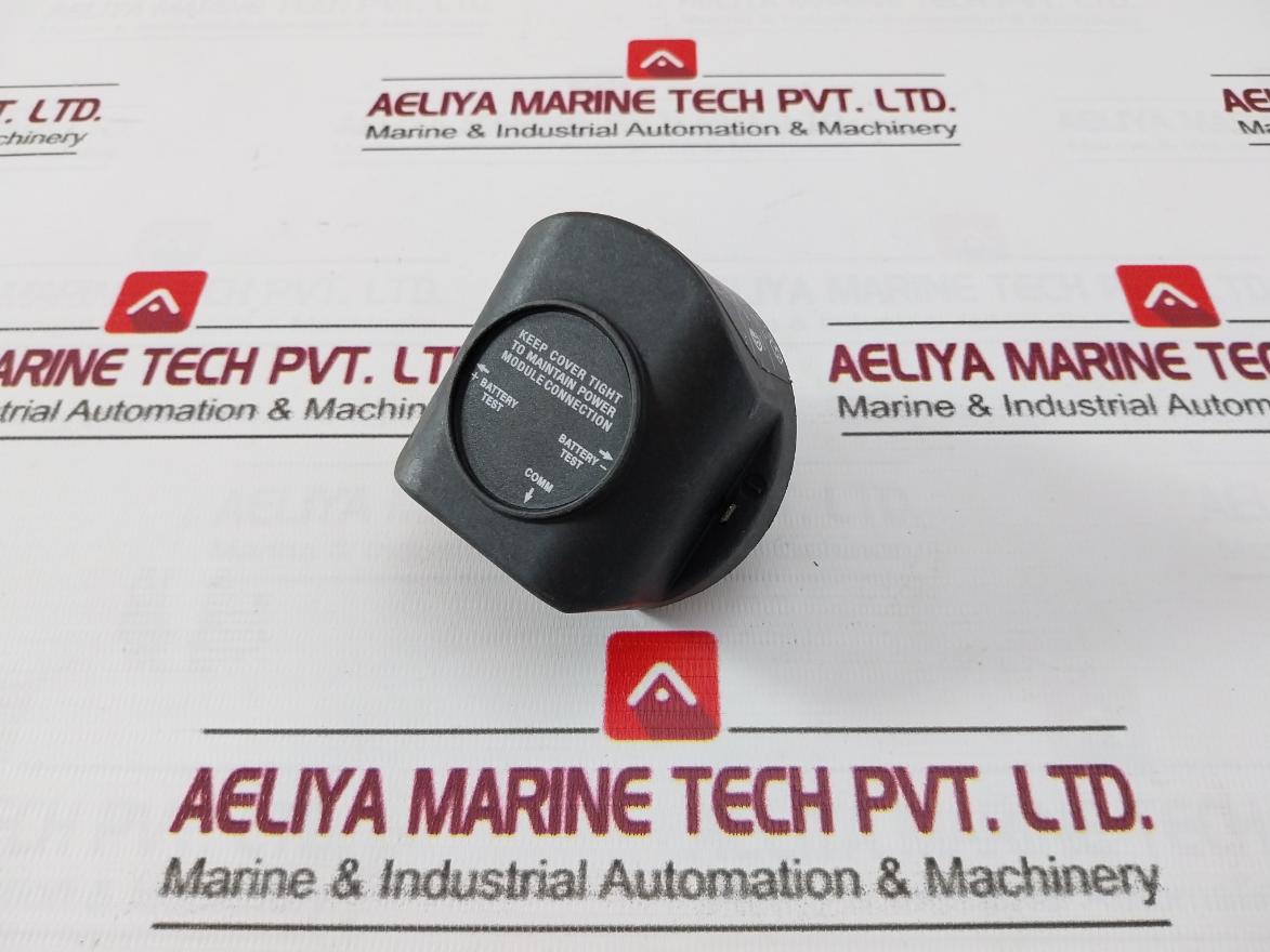 Emerson 701pbkkf Black Smart Power Module - Image 3