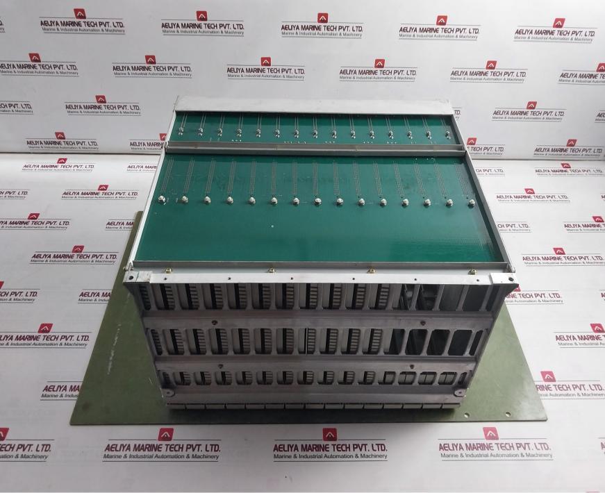 Honeywell 51402599-100 High Level Analog I/O Link Extender - Image 4