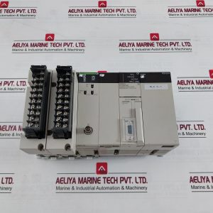 Omron Cs1g-Cpu44h Programmable Controller Cpu Unit 250v