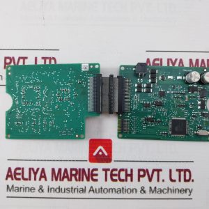 Rosemount Pm 9240040-004 A Printed Circuit Board