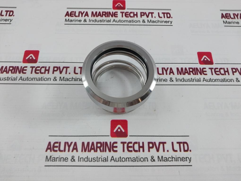 Kral Edg165 Mechanical Seal Set For Pump Volumeter - Image 4