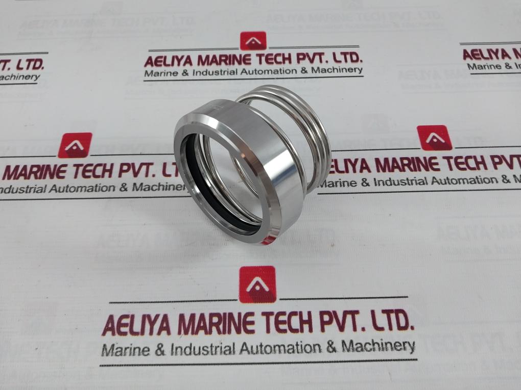 Kral Edg165 Mechanical Seal Set For Pump Volumeter - Image 3