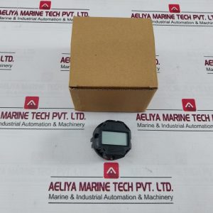 Rosemount 03031-0199-0001 Pressure Transmitter Lcd Display 94v