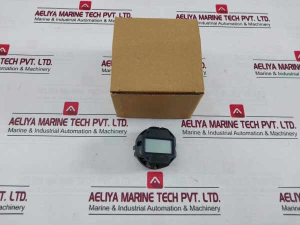 Rosemount 03031-0199-0001 Pressure Transmitter Lcd Display 94v
