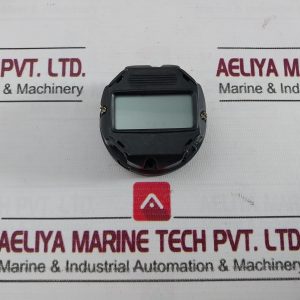 Rosemount 02021-0020-2120 Pressure Transmitter Lcd Display 94v