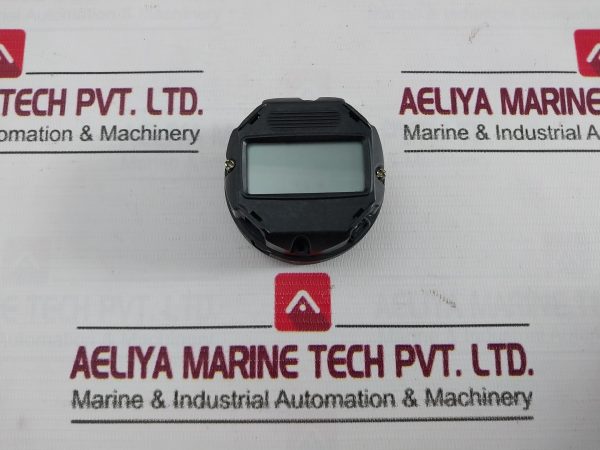 Rosemount 02021-0020-2120 Pressure Transmitter Lcd Display 94v