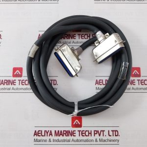 Hitachi Fta2-514 Programmer-Printer Cable