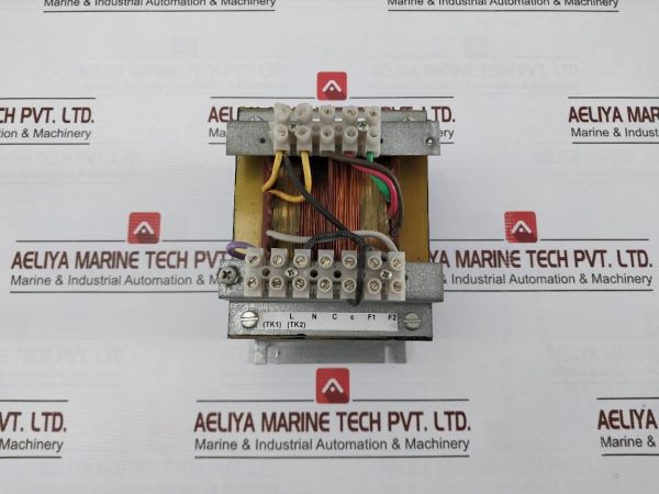 mron My4n D2-Power Relay-250v-179360