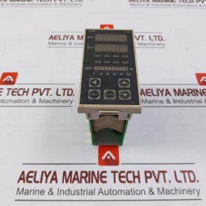 Taie Fu86-301000 Digital Pid Controller Ac 94v