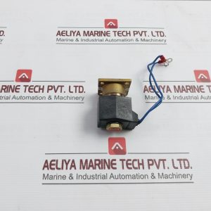 Ckd Gab352-5 Acl Pilot Valve 110v