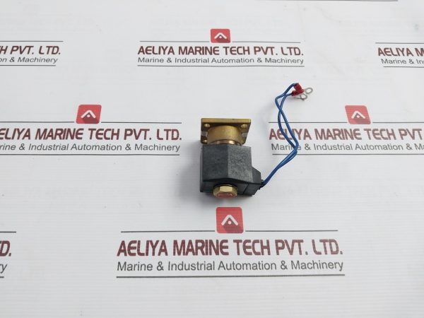 Ckd Gab352-5 Acl Pilot Valve 110v