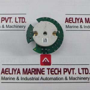 218863 V01.06 Printed Circuit Board Card