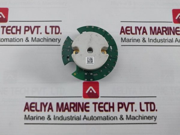 218863 V01.06 Printed Circuit Board Card