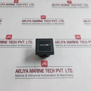 230v 60hz Hour Meter