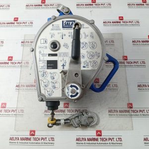 3-Way Retrieval Self-Retracting Lifeline