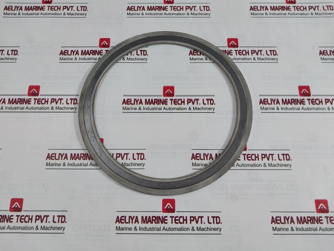 316 5k 250a Spiral Wound Gasket - Image 4
