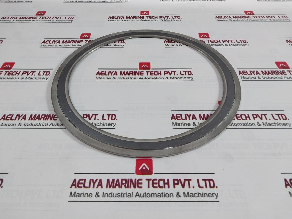 316 5k 250a Spiral Wound Gasket - Image 3
