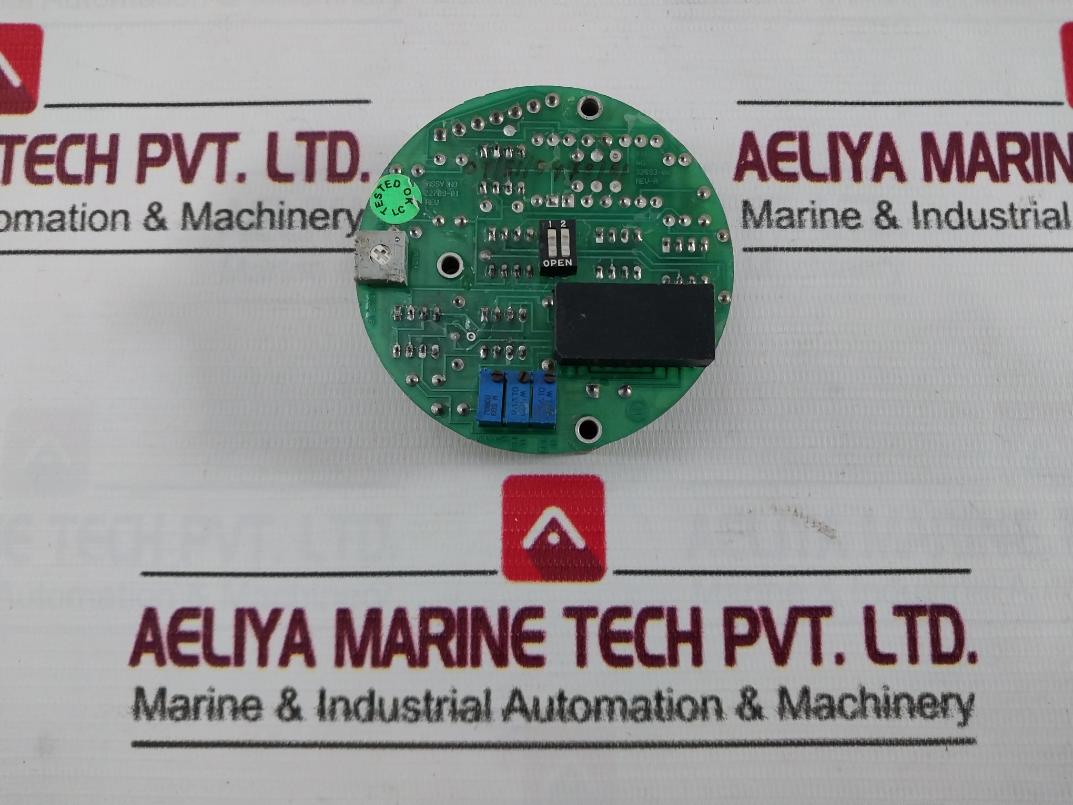 32693-00 Rev-A Pcb - Image 3