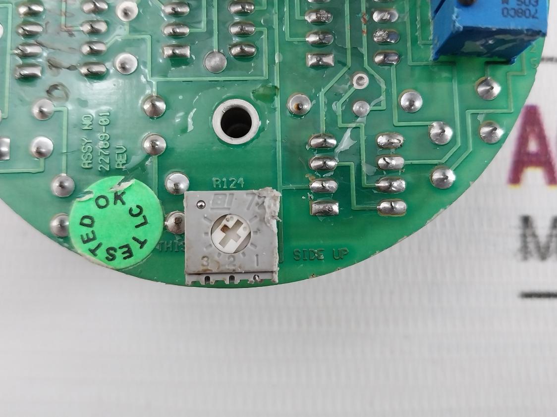 32693-00 Rev-A Pcb - Image 4