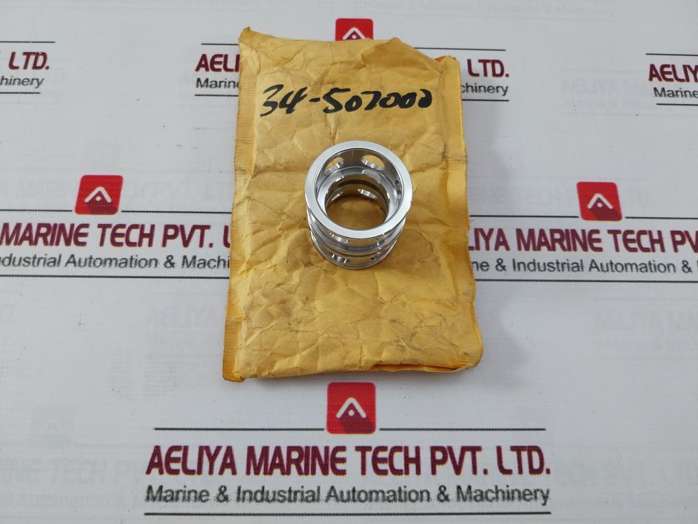 34-507000 C3 Spm Valve Cage