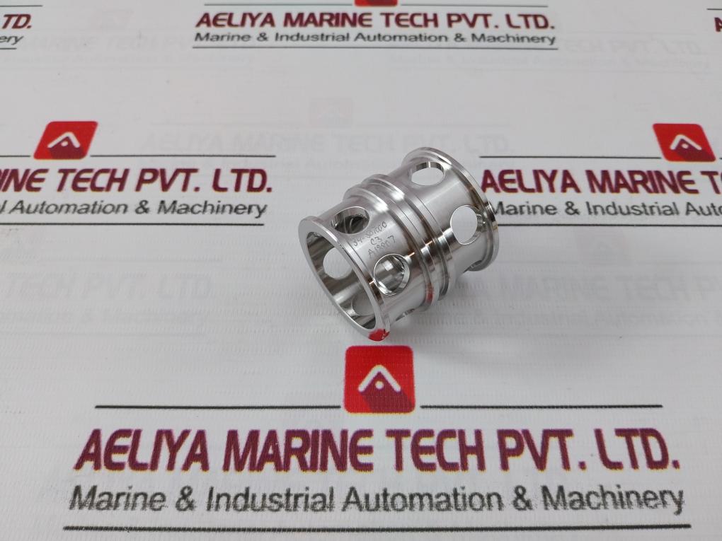 34-507000 C3 Spm Valve Cage - Image 3