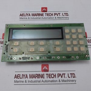 375 890 21 F Pcb902 Display Printed Circuit Board