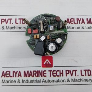 3775.043 Ec 018006 Printed Circuit Board Module