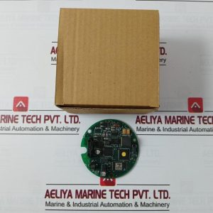 3775063 Ec1031654 Printed Circuit Board