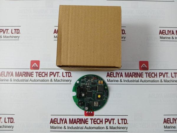 3775063 Ec1031654 Printed Circuit Board