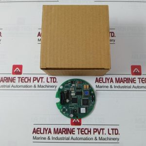 3775063 Ec1031654 Printed Circuit Board