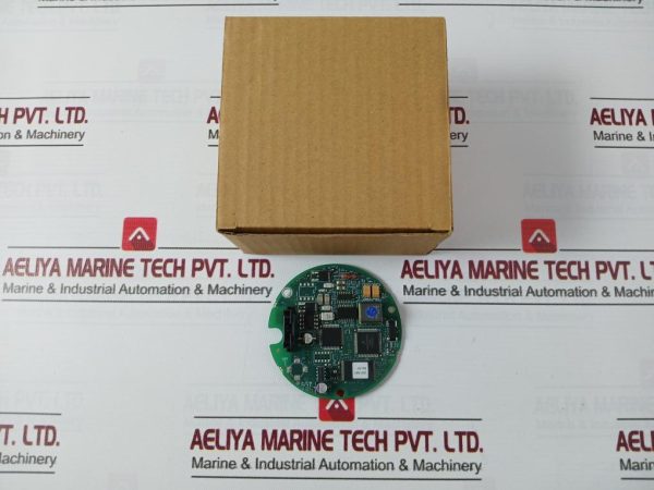 3775063 Ec1031654 Printed Circuit Board