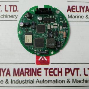 3775063 Ec1031654 Printed Circuit Board