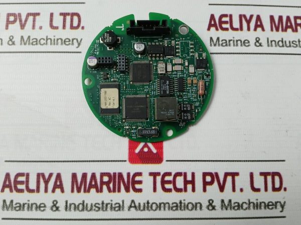 3775063 Ec1031654 Printed Circuit Board