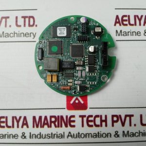 3775063 Ec1031654 Printed Circuit Board