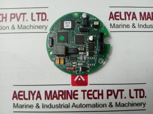 3775063 Ec1031654 Printed Circuit Board