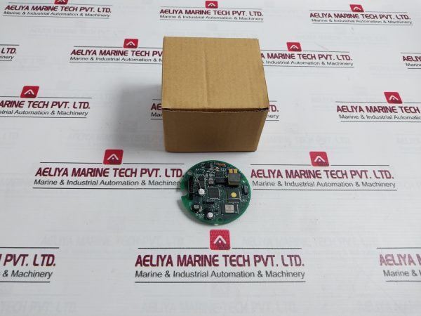 3775063 Ec1031654 Printed Circuit Board