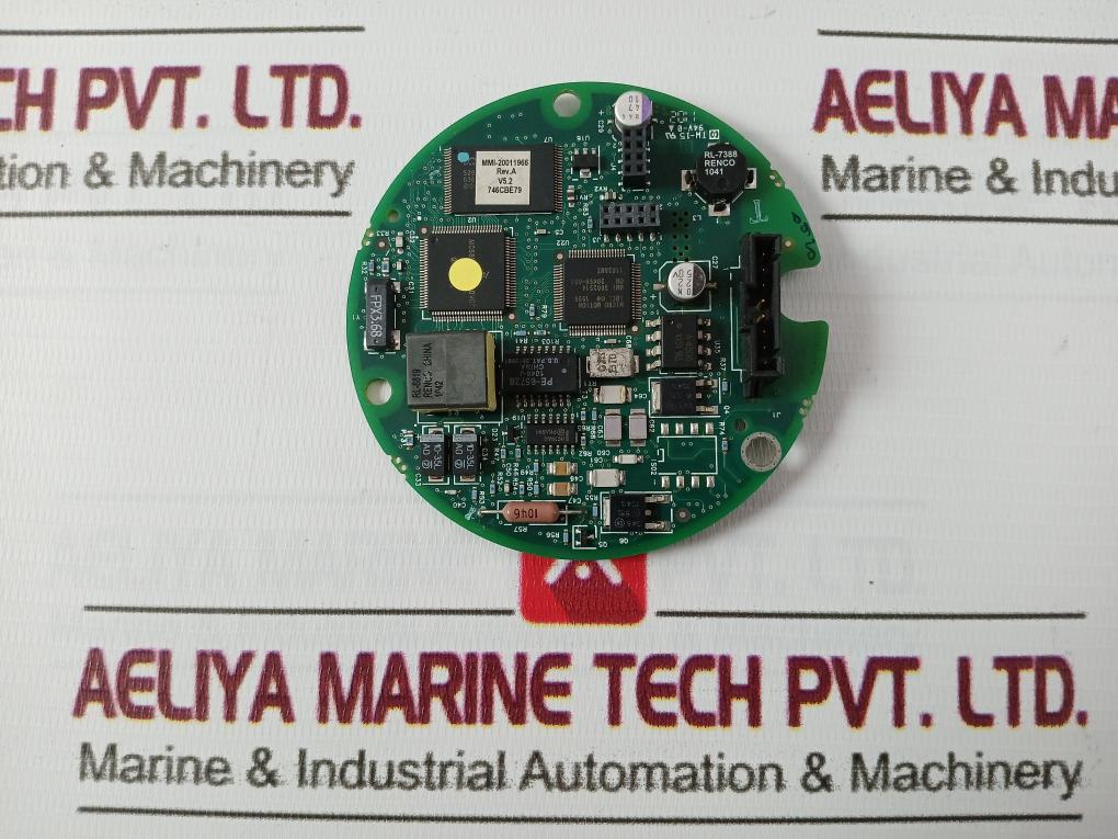 3775063 Printed Circuit Board - Image 3