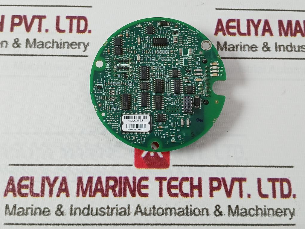 3775063 Printed Circuit Board - Image 4