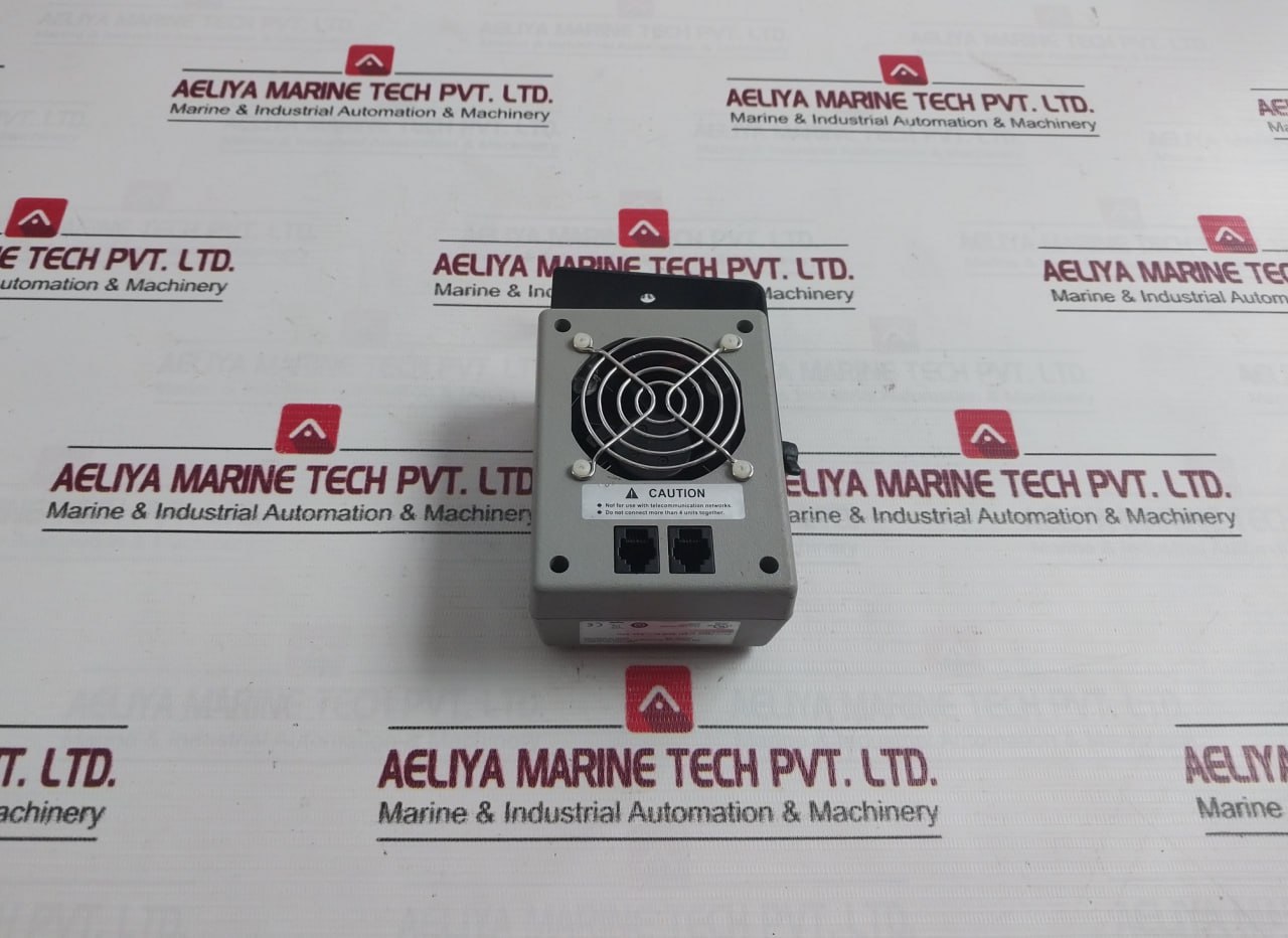 3m Electronics 960 Mini Air Ionizer 24v - Image 5