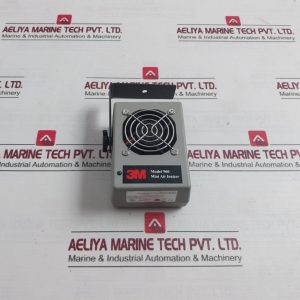 3m Electronics 960 Mini Air Ionizer 24v