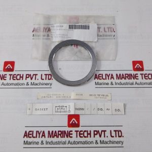 40 Gasket 600lb