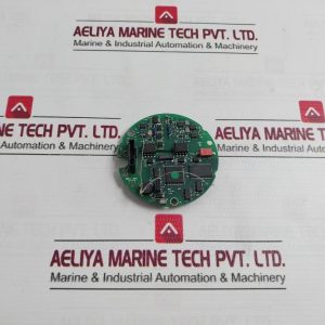 4265013 Rev B Pcb
