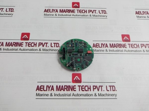 4265013 Rev B Pcb