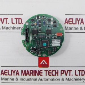 4265013 Tw-15 Printed Circuit Board