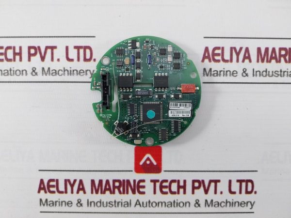 4265013 Tw-15 Printed Circuit Board