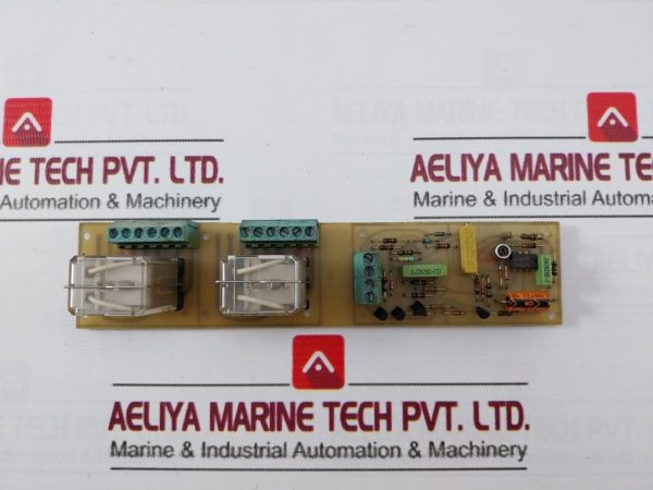 59402 Pcb 250v