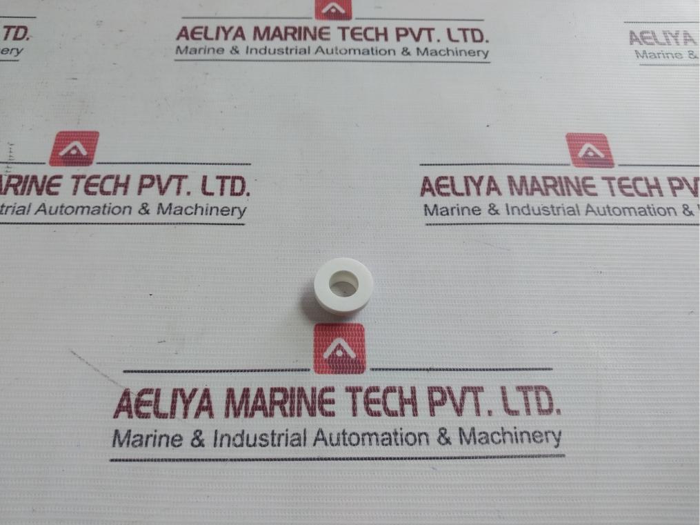 600605-7196-1 Flanged Bearing For Cargo Tk Float Ttpe Level Gauge - Image 4