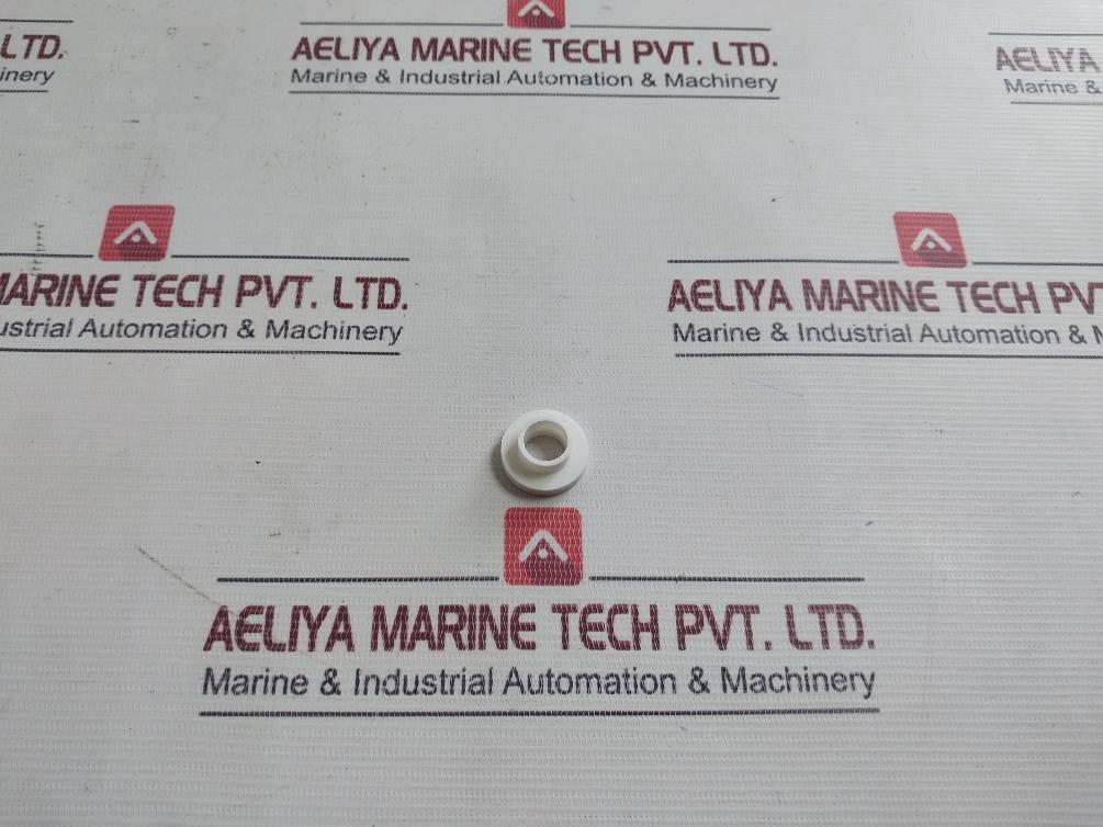 600605-7196-1 Flanged Bearing For Cargo Tk Float Ttpe Level Gauge