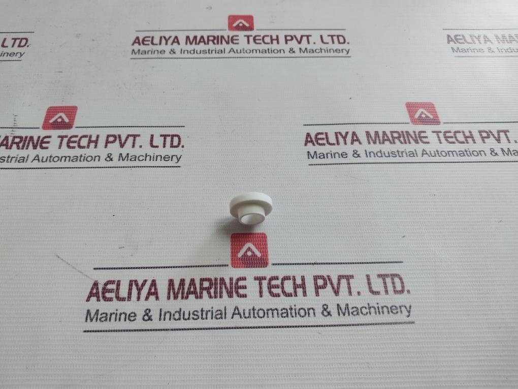 600605-7196-1 Flanged Bearing For Cargo Tk Float Ttpe Level Gauge - Image 3