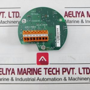 78270505a Unloaded Board